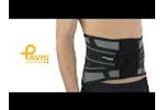 Art. 553 - CORSETTO ORTHO-E (Nuovo Video) - Video