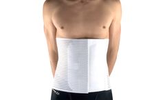 PAVIS - Model 800 - Abdominal Binder Millerighe