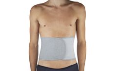 PAVIS - Model 685 - Abdominal and Umbilical Hernia Binder
