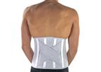 PAVIS - Model 549 - Light Lumbar Belt Self-Care