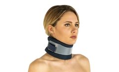PAVIS - Model 400 - Semi-Rigid Cervical Collar