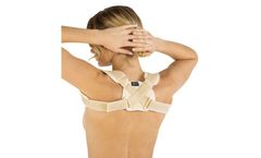 PAVIS - Model 577 - Clavicle Immobilizer