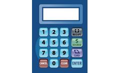 AquaFlow - Model II - Prepaid RFID Card System