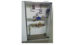 AquaFlow - Enclosures