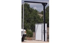 AquaFlow - Overhead Supports