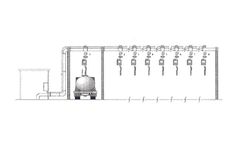 AquaFlow - DCU/Direct Control Unit