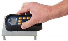 Wagner Orion - Model 950 - Smart Pinless Wood Moisture Meter with Internal EMC Calculator and Temperature RH Sensor Kit