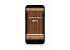 Wagner Meters - Woodshop MC App