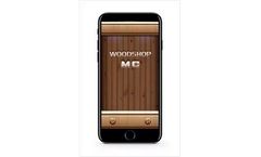 Wagner Meters - Woodshop MC App