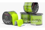 Rea Tape Premium Unboxing - Video
