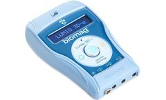 Biomag - Model Lumio 3D-e - Compact Devices for Home Care