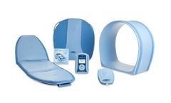 Biomag - Model Lumina Clinic 3D-e MDe set - Active Therapeutic Device