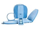 Biomag - Model Lumina Easy 3D-e FS - Pulsed Magnetic Therapy Set-ups