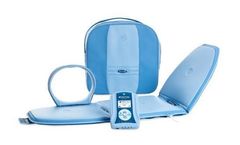 Biomag - Model Lumina Easy 3D-e FS - Pulsed Magnetic Therapy Set-ups