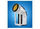BIOPTRON - Model 2 PAG-880 - Light Therapy Device