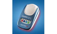 BIOPTRON MedoLight - Model Z4L - Medical Light Therapy Device