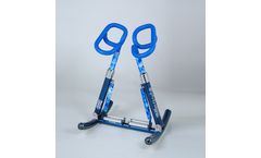 Syncare - Model Graphic 01 - Exercise Equipment