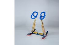 Syncare - Model Gold+ 02 - Exercise Equipment