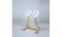Syncare - Model Gold+ 01 - Exercise Equipment