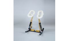 Syncare - Model Gold 03 - Exercise Equipment