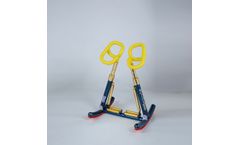 Syncare - Model Gold 02 - Exercise Equipment