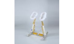 Syncare - Model Gold 01 - Exercise Equipment
