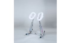 Syncare - Model Silver 01 - Exercise Equipment