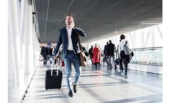 Eliminate travel expenses with reduced in-person meetings