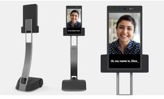 GoBe Robots - Telepresence Robot