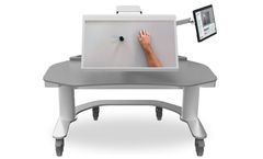 Dessintey - Model IVS3 - Intensive Visual Simulation