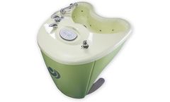 Model Coral Lymfo - Whirlpool Bath
