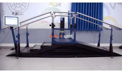 DST8000 Triple Pro - Video