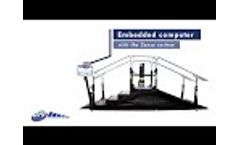 DST Triple Sense by DPE Medical - Video