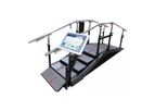 Model DST Triple Sense - Full Gait Analysis System