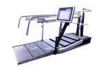 Model DST8000 Pro - Automated Gait Monitoring System