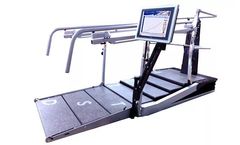 Model DST8000 Pro - Automated Gait Monitoring System