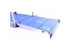 Model CSRC - Convertible Stair Ramp Curb