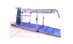 Model LHR - Long Hand-Rail Accessory