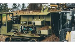 LCR - Ex-Situ Remediation Service