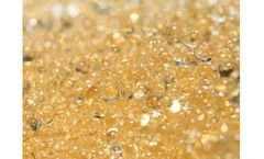 Ion Exchange Resins and Adsorb Resins for Petro & Chemical Industry