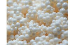 XResin - Model XNR-N410# - Nitrate Removal