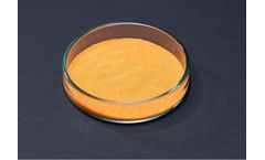 XResin - Model XPR510 - Perchlorate Removal