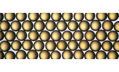 XResin - Model XPH110 - Pharmaceutical Applications