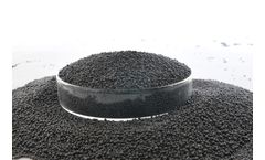 XResin - Model XRNR170 - Removal of Natural Radioactivity