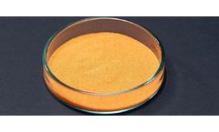 XResin - Model XEDM200 - EDM Treatment