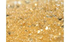 XResin - Model XCS240 - Chromatographic Separation Resin