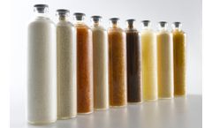 XResin - Model XAD260 - Adsorbents