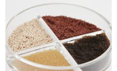 XResin - Model XPWT160 - Potable Water Treatment