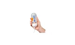 Leventon DOSI-FUSER - Elastomeric Infusion Pump