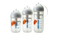 Leventon DOSI-FUSER - High Volume Elastomeric Pump